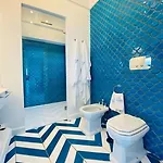 Diamond Luxury 招待所 波西塔諾
