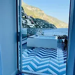 Diamond Luxury 4* 波西塔諾