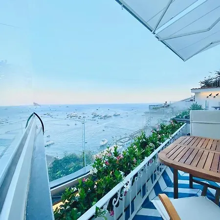Diamond Luxury 4* بوسيتانو
