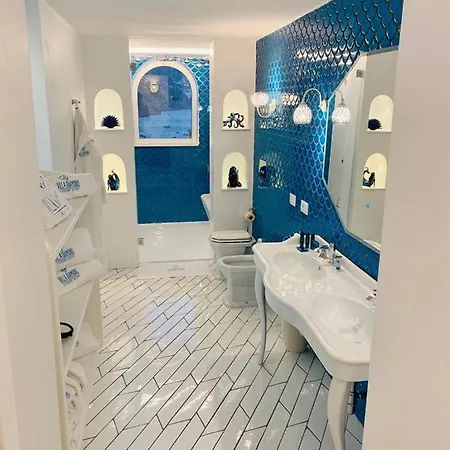 بيت ضيافة Diamond Luxury 4*